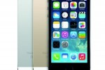 L'iPhone 5S