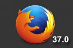 Sortie de Firefox 37