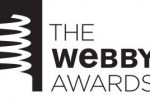 Logo des Webby Awards
