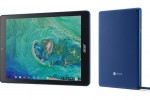 Acer lance son Chromebook Tab 10 à l'assaut du marché éducatif
