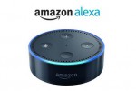 Amazon Alexa, disponible au mois d’avril en version française