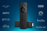 Amazon propose une nouvelle version de son Fire TV Stick