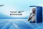 Un nouveau smartphone Honor en précommande sur Amazon