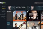 streaming vidéo: La course à l’audience pour Amazon