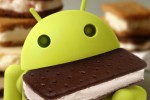 Clap de fin pour Android Ice Cream Sandwitch
