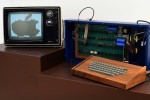 Un vieux PC qui s’est vendu aux enchères à un prix record