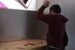 Un Apple Store attaqué au mois de septembre à Dijon