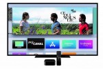 Apple TV : plus de puissance pour Canal+