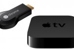 Google Chromecast et des Apple TV de nouveau disponibles sur Amazon