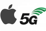 Apple se dirige avec prudence sur le chemin de la 5G
