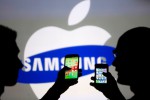 Apple repasse devant Samsung