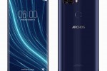 Caractéristiques techniques de l’Archos Diamond Omega