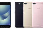 Le Zenfone 4 Max arriverait en France fin septembre