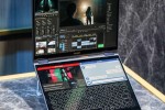 Project Precog : un portable double écran utilisable comme un livre