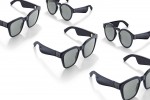 Des lunettes de soleil AR sonores signées Bose