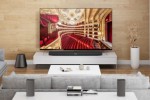 Xiaomi présente son téléviseur Mi TV 4 au CES de Las Vegas