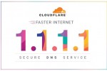 Cloudflare : naviguer plus rapidement sur la toile avec le DNS 1.1.1.1
