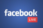 Facebook propose le Live streaming à deux sur Facebook Live