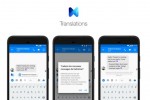 M : Un outil de traduction conçu pour des échanges spontanés
