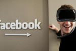 Facebook pourra être synchronisé au casque Oculus Rift