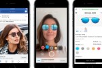 Facebook déplace les essayages des magasins, directement à domicile