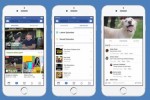 Facebook veut concurrencer YouTube et Prime, avec Watch