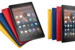Des améliorations pour les Fire HD 8, à prix très raisonnable