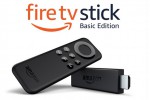 Fire TV Stick, la clé de streaming HDMI d’Amazon