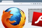 Flash sera supprimé de Firefox dés 2019