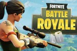 Fortnite Battle Royale, déjà un succès sur iOS