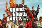 GTA V, un jeu vidéo aux ventes record aux Etats-Unis