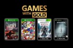 Games With Gold : liste des jeux gratuits du mois de février 2019