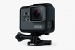 Amazon propose des GoPro Hero 6 Black à prix réduits durant la semaine des technologies nomades
