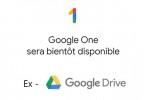Google One cible le tout public