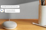 Google Home mini, l’enceinte connectée la plus vendue au monde