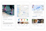 Material Theming revisite Google Maps et relook son interface