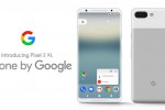 Insolite: Des Pixels 2 XL sans Android !