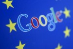 Google condamné a une amende de l'Europe