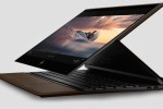 Spectre Folio 13, un PC portable drapé de cuir dans une coque en alliage de magnésium