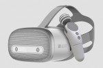 HTC lance son Vive Focus, un casque VR qui vise les professionnels