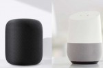 HomePod, en deça de ce que propose Google Home