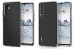 De futurs smartphones Huawei P30 et P30 Pro munis de la 5G