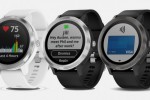 Vivoactive 3: une nouvelle montre connectée multisport pour Garmin