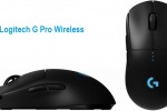Logitech lance sa souris G Pro Wireless