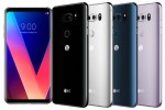 Le LG V30 2018 arrive avec sa reconnaissance d'image : Vision AI