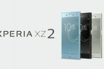 Des fuites concernant les XZ2 à l'approche du MWC