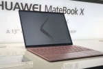 Huawei a présenté son redoutable MateBook X