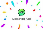 Une application Messenger Kids proposée par Facebook bientôt sur Android