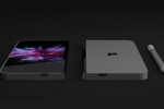 Microsoft Andromeda : Le smartphone pliable de Microsoft verrait le jour en 2019