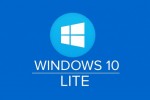 Vers une version allégée de Windows 10, sans tuiles et avec un menu démarrer